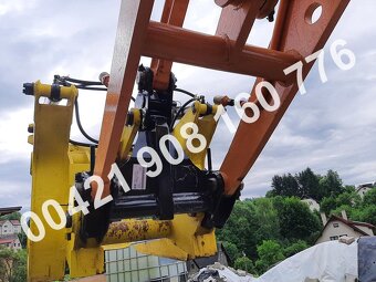 Predám nový rýchloupínač na UN053, hon, detvan, 053 - 6