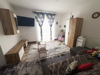 Predaj, rodinný dom Nesluša, okres Kysucké n. Mesto, exkluzí - 6
