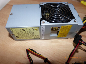 pc zdroje a notebokove zdroje 10e kus - 6