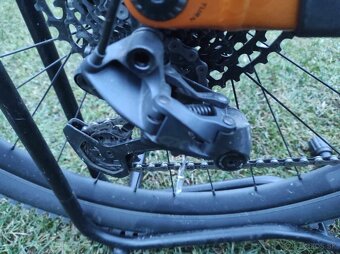 ORBEA OCCAM H20 - 6
