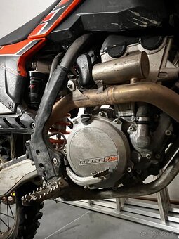 KTM SXF 250 - 6