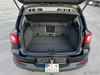 PREDÁM VW TIGUAN 2.0TDi 103kW CR TRENDLINE dovoz DE - 6