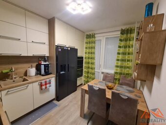 Na predaj 3 izb.byt po rekonštrukcii s balkonom Komárno - 6
