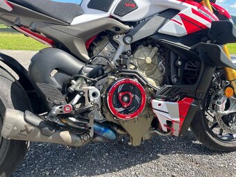 Ducati Streetfighter V4S - 6