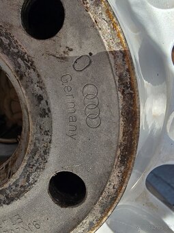 Audi r19 - 6