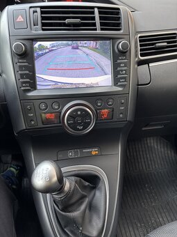 Toyota Verso - 6