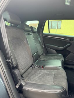 Skoda Kodiaq Sportline 2.0 TDI 110kw DSG 2021 - 6