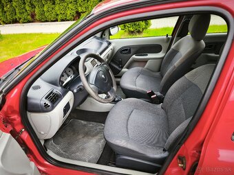 Renault Thalia 1.2 - 6