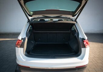 Volkswagen tiguan 2.0TDi 140kw 4x4 DSG Virtual, webasto - 6