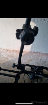 Nosič Bicyklov na tažné zariadenie - 6