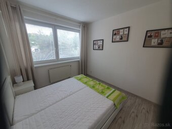 2 izbový byt, s parkovacím miestom v novostavbe - 6