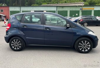 Mercedes A150 - 6
