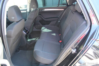 Škoda Superb Combi 2.0 TDI Ambition DSG EU6 - 6