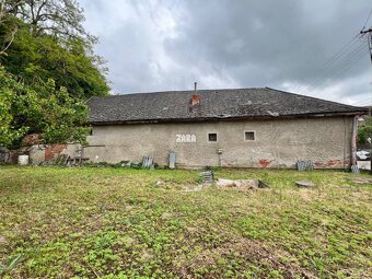 Košice - Krásna nad Hornádom, 3 izb. rodinný dom,pozemok 794 - 6