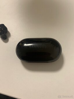 Samsung Galaxy Buds+ Slúchadlá - 6