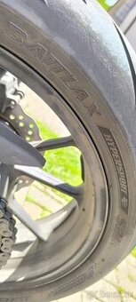 Yamaha MT-07 - 6