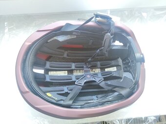 Cestná helma sweet protection falconer aero 2vi mips - 6