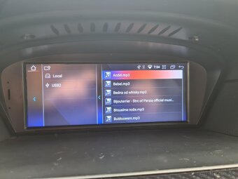 BMW CCC Android - 6