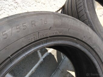 2ks letné Michelin Primacy 4 - 6