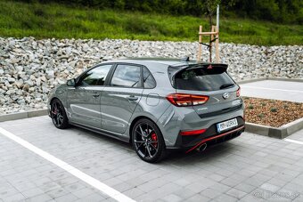 Hyundai i30n - 6
