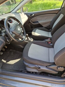 Seat Ibiza SC 1.2TDi - 6