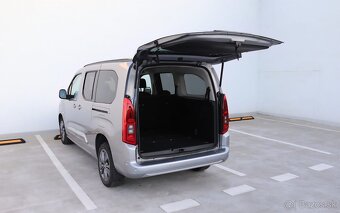 Toyota Proace City Verso - prenájom - 6