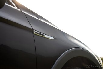 VW Passat Alltrack 2.0 TDI 4x4 DSG - 6
