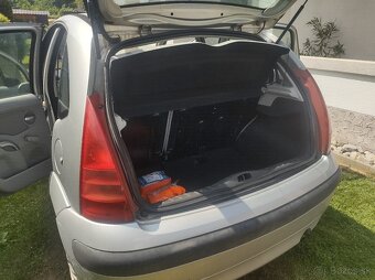Citroen c3 - 6