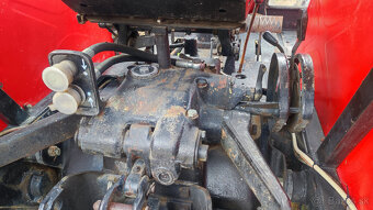 Zetor 6745 - 6
