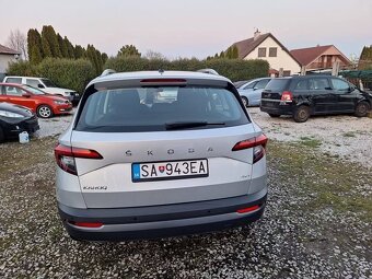 Škoda karoq 2.0 tdi - 6