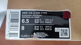 Nike Air Zoom Type All CJ2033-004 - 6