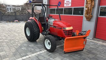 YANMAR - 6