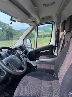 Citroen Jumper L3H2 - 6
