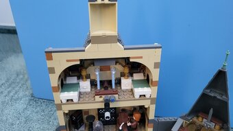 Lego Harry Potter 75948 - 6