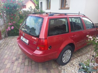 Golf4 2.0 BENZIN+PLYN CNG 85KW - 6