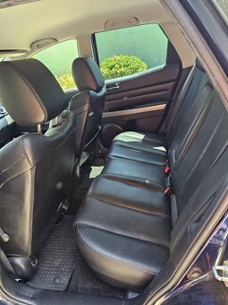 Predám Mazda CX-7 2.2 diesel 127 kW - 6