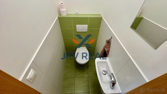 Zariadený 3-izbový mezonetový byt 83m2 +povala 17m2 - Senec - 6