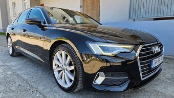 Audi A6 3.0 TDI mHEV Design quattro tiptronic - 6