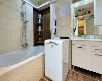 2- izbový byt s rozlohou 66m2 , Sabinov - 6