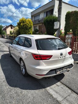 Seat Leon 1.4 FR Combi - 6