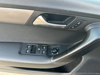VW Passat Variant B7 2.0 TDI Highline - 6