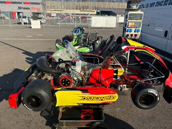 Motokara KZ2 - 6