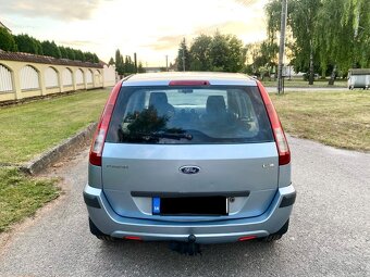 Ford Fusion - 6