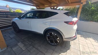 Cupra Formentor 1.4TSI VZ e-Hybrid - 6