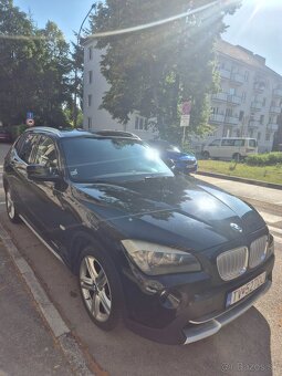 BMW X1 XDRIVE 20D - 6