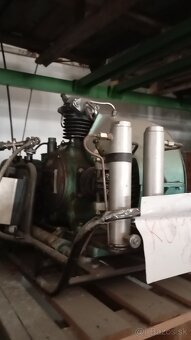 CNG kompresor - 6