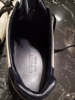 Gucci topánky - 6