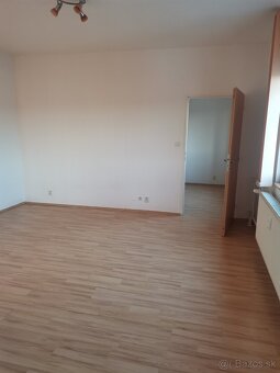 Predaj, 1 izbový byt s balkónom. Prešov. Sabinovská ul. - 6