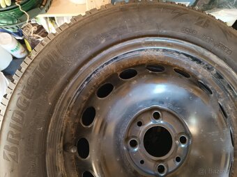 Fiat 500 1,2 dualogic plus - 6