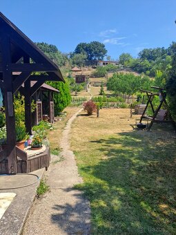 Dom Kamenica nad Hronom - 6